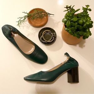 Everlane Day Heel